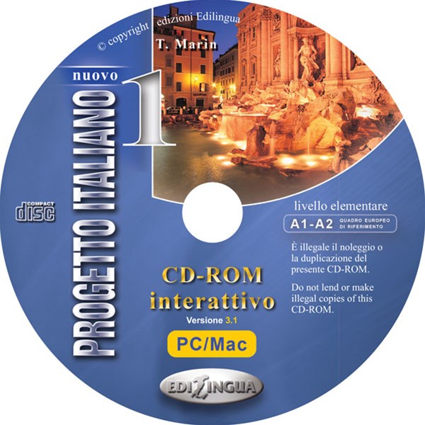 Espresso corso di italiano cd download full